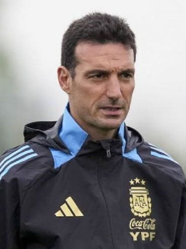 Lionel Scaloni llevará alrededor de 30 jugadores a los amistosos de la Selección Argentina