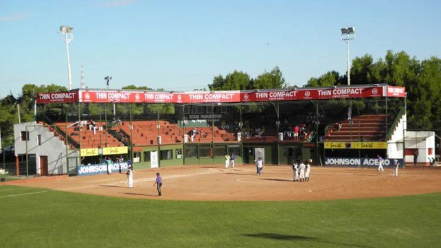 Paraná será sede del torneo de sóftbol en los Juegos Odesur 2026.