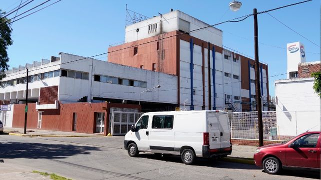 Cooperativa. Viene atravesando problemas desde hace varios años y las deudas no pararon de acumularse.
