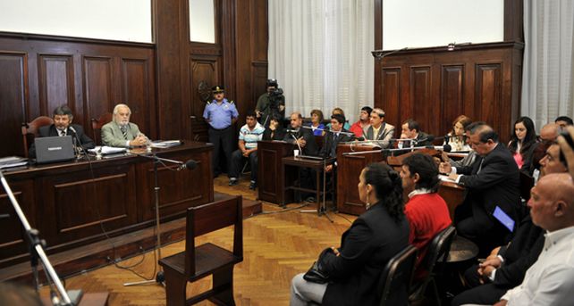 Cay&oacute; con 11 DNI de otras mujeres una enjuiciada por el caso Marita Ver&oacute;n