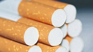 Desde este lunes los productos de la tabacalera Massalin tendrán un aumento del 14% promedio. Los incrementos en los cigarrillos.