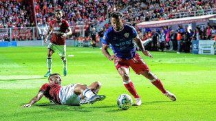 Gamba y este arranque de Unión: Nos falta más en todo sentido