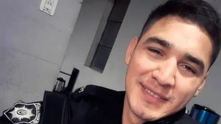 Crimen en Margarita: detienen a un amigo del policía asesinado, que lo habría matado por celos