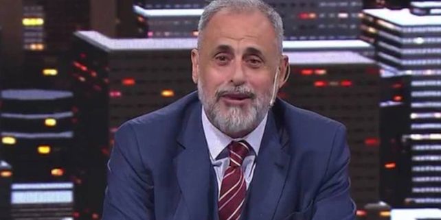 Jorge Rial anunció este viernes a la noche que dejó TV Nostra y América.&nbsp;