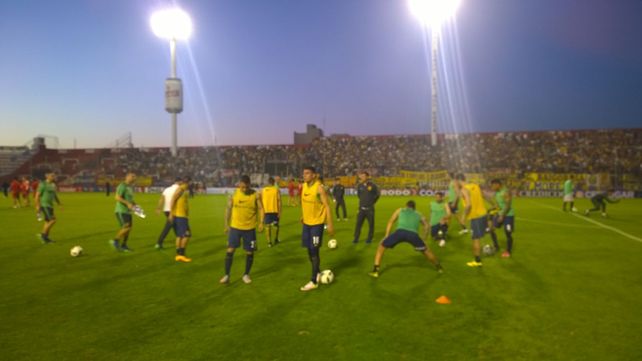 La vía de los penales le dio a Central la clasificación a octavos de la Copa Argentina