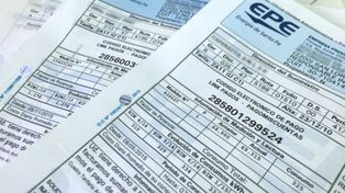 La EPE pidió un aumento de 15,8% de la luz desde febrero, pero habría más