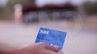 Este lunes mienza la renovación de los beneficios del boleto estudiantil escolar y universitario en Paraná.&nbsp;