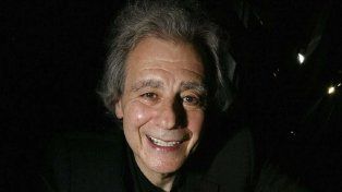 Murió Lalo Schifrin, el creador de la música de Misión Imposible.
