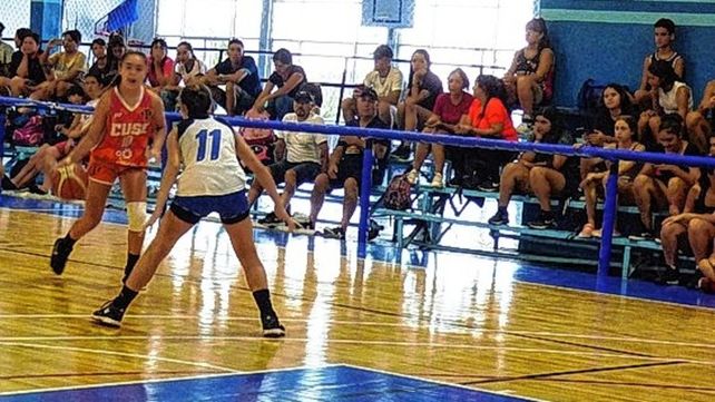 APBF: Comenzó el torneo con 19 juegos