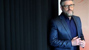 Luis Novaresio disparó contra el lenguaje inclusivo: Termina siendo ridícule