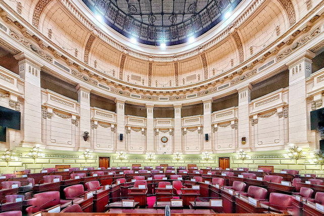 La Convención empieza a discutir los textos elaborados por las comisiones.