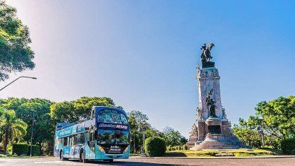 Presentaron el plan turístico 2022-2024 de Paraná