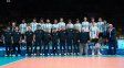 Argentina no pudo con Brasil en la final del Sudamericano