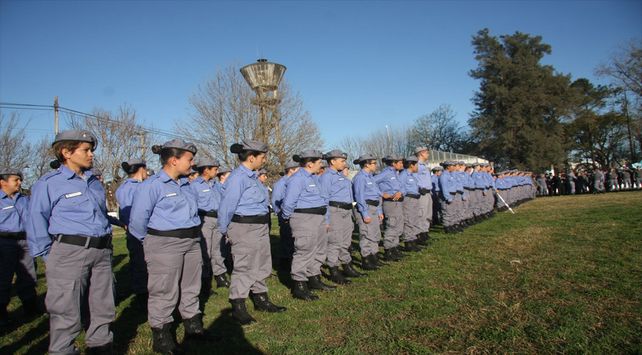 Penitenciario