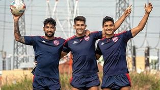 Crecen las dudas en torno a las continuidades de Cordero y Blandi