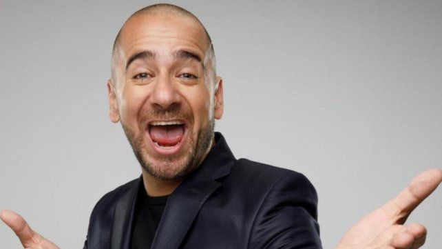 Camilo Nicolás llega a Paraná con su show A fondo