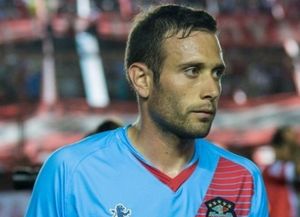 Este miércoles llega el primer refuerzo tatengue