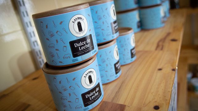 Las Dos S: la empresa láctea que enfrentó la pandemia con la ayuda de su presencia en línea
