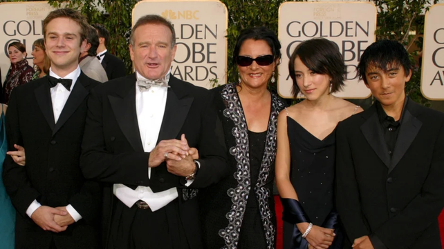 Robin Williams: la increíble carrera del actor que popularizó el carpe diem