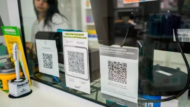 Farmacias de Santa Fe ya implementan códigos QR para conocer precios, prestaciones y cobertura de obra social
