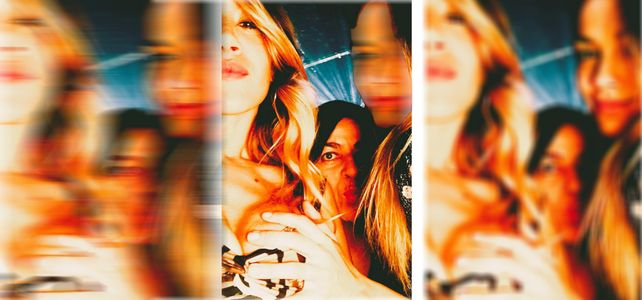 ¿Qué compañera de elenco le tocó una lola a Jimena Barón?