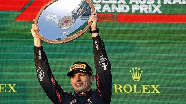 Max Verstappen y Fernando Alonso criticaron la organización