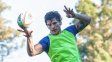 Capibaras XV a la espera del debut ante Peñarol en Rosario