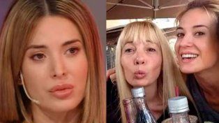 Otro duro golpe para Jésica Cirio: murió su medio hermana