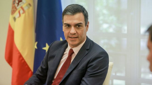 La desconfianza parece haber crecido desde el fiasco de la última negociación fallida para la investidura de Pedro Sánchez.