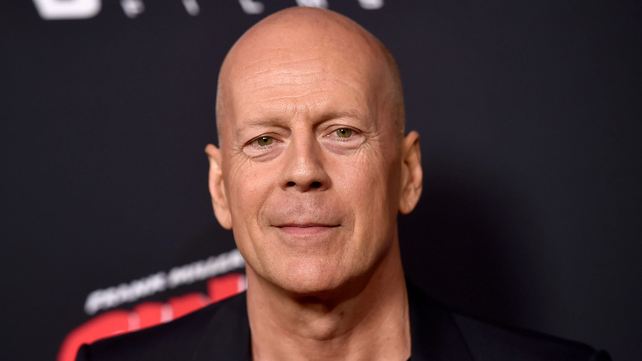 Bruce Willis convive hace tres años con una enfermedad neurodegenerativa: qué se sabe de su estado actual de salud