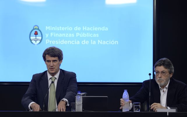 El oficialismo cedió y el medio aguinaldo no será alcanzado por Ganancias