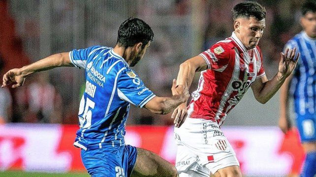 Roldán también apuesta fuerte en Unión: Nos enfocamos en pelear el campeonato