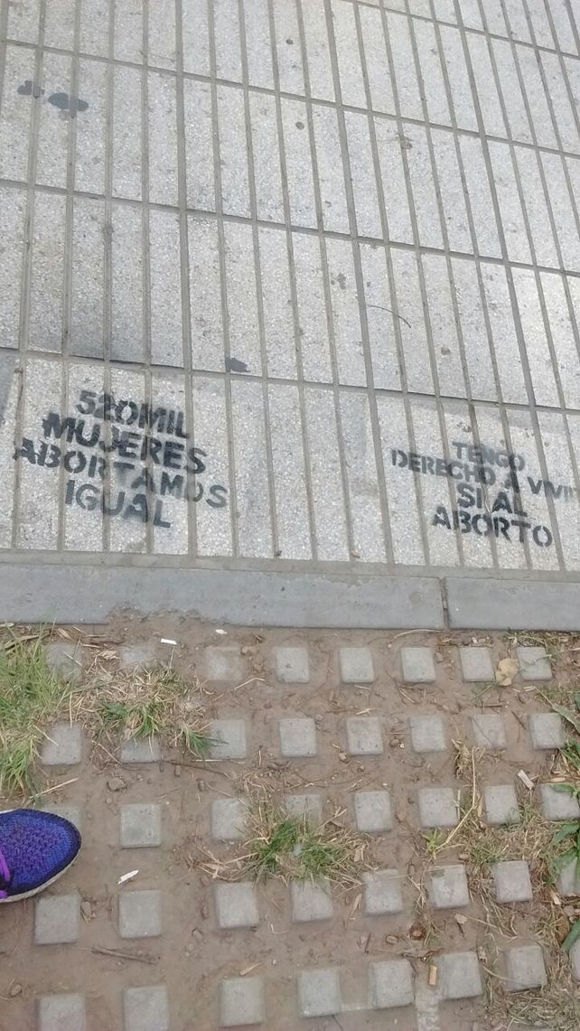 Ana María Acevedo quería vivir