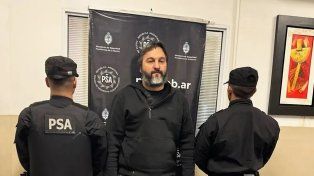 El juez de la causa del fentanilo contaminado dictó prisión domiciliaria para Nilda Furfaro y hoy indaga a su hijo Ariel García Furfaro, titular de HLB Pharma&nbsp;