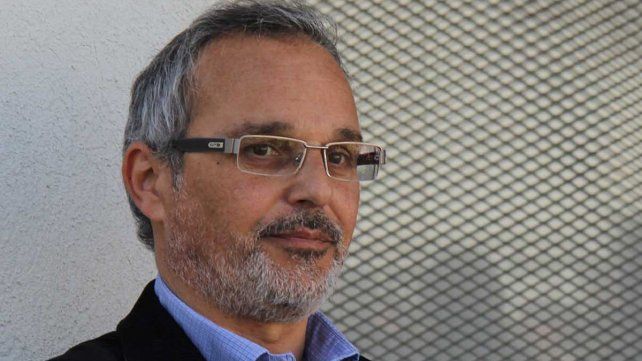 Mario&nbsp;Russo.