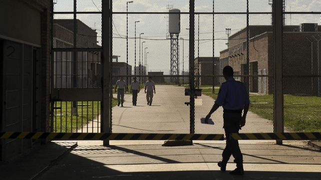 Más presos: en 2024 se registró un aumento del 12