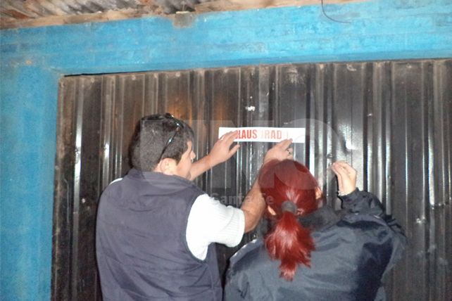 Rescataron a cuatro mujeres y apresaron al encargado de un prostíbulo en Sunchales