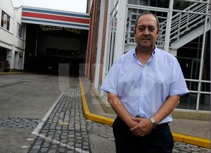 Los maestros cerveceros honran el oficio en la tierra santafesina
