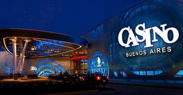 Los casinos solicitan permisos para operación online