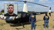 Gualeguaychú era la base de operaciones secreta para extraer de la cárcel al narco Alvarado. Gualeguaychú era la base de operaciones secreta para extraer de la cárcel al narco Alvarado.