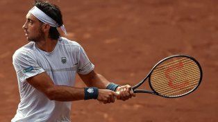 Thiago Tirante y Solana Sierra quedaron fuera de Roland Garros