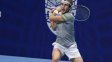 ATP de Atenas: Etcheverry batalló y se llevó un valioso triunfo ante McDonald