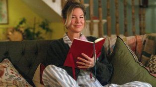 Bridget Jones, loca por él