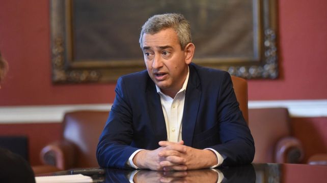 El intendente Pablo Javkin busca un gabinete amplio pero con más operatividad en la toma de decisiones