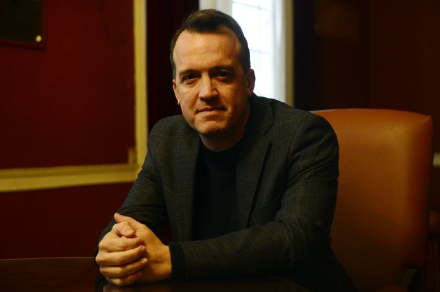 “El socialismo y La Libertad Avanza no tienen nada que ver”