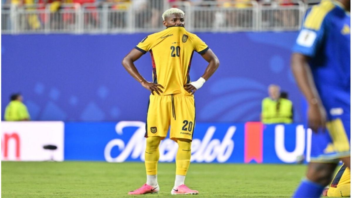 Ecuador va por el batacazo y la clasificación a 16avos del Mundial 2026