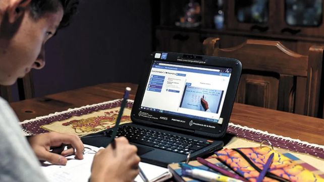 El plan de conectividad es una de las iniciativas emblema de la actual gestión provincial