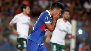 Juan Cavallaro no respondió a la oferta y Tigre se cansó
