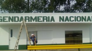 Gendarmería tendrá un nuevo destacamento en Recreo