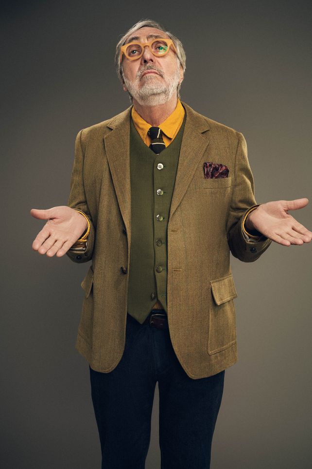 Nada, la esperada serie con Luis Brandoni y Robert De Niro, llega hoy a Star+
